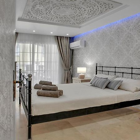 Luxury House Paraiso Del Palm Mar Екстериор снимка