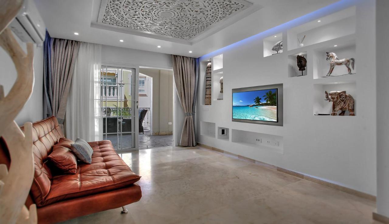 Luxury House Paraiso Del Palm Mar Екстериор снимка