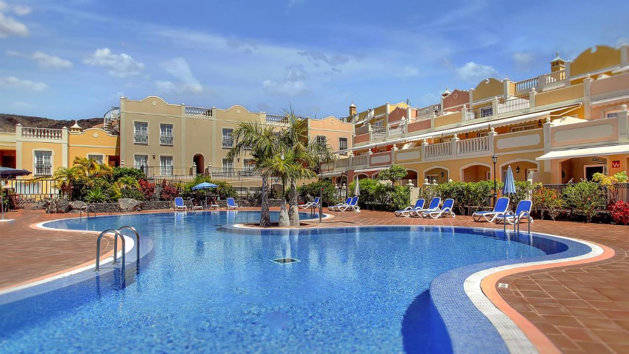 Luxury House Paraiso Del Palm Mar Екстериор снимка
