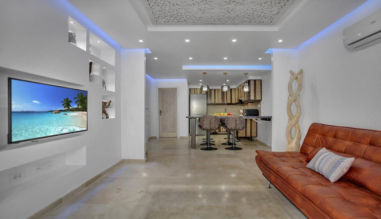 Luxury House Paraiso Del Palm Mar Екстериор снимка