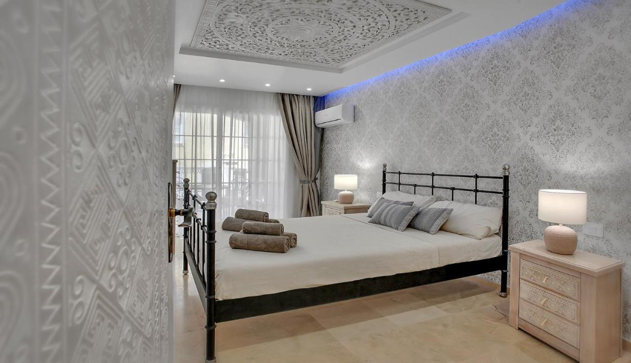 Luxury House Paraiso Del Palm Mar Екстериор снимка