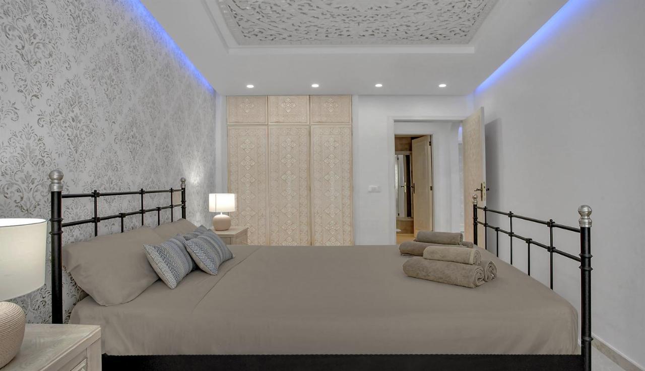 Luxury House Paraiso Del Palm Mar Екстериор снимка