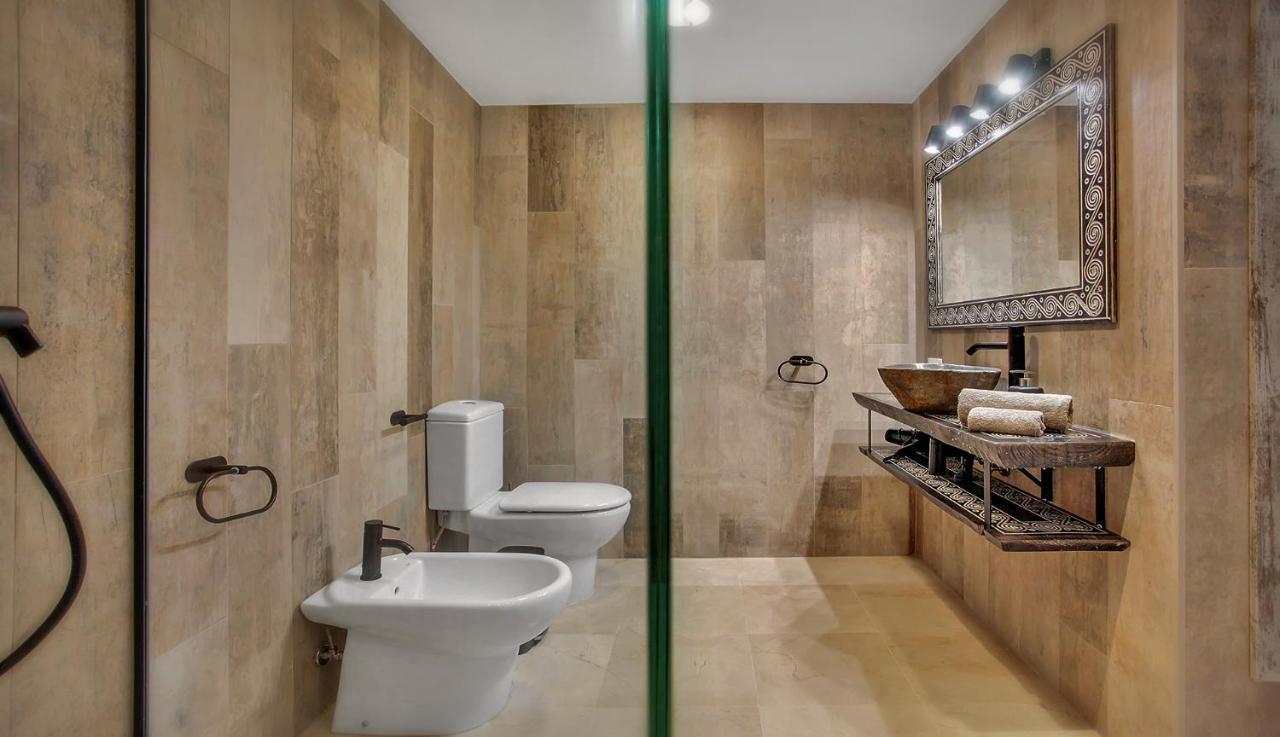 Luxury House Paraiso Del Palm Mar Екстериор снимка