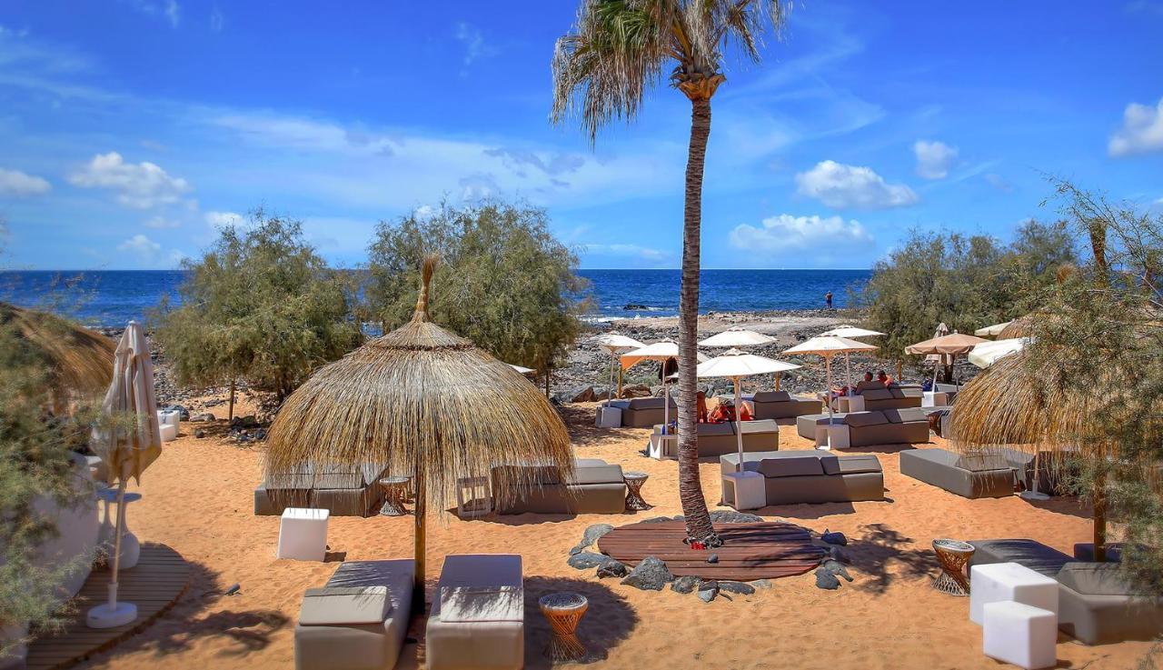 Luxury House Paraiso Del Palm Mar Екстериор снимка