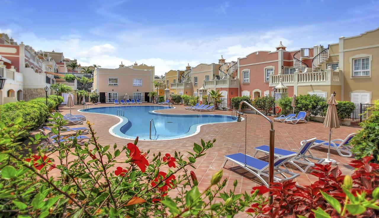Luxury House Paraiso Del Palm Mar Екстериор снимка